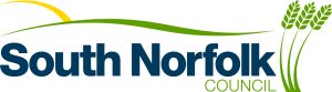 South Norfolk Council Logo